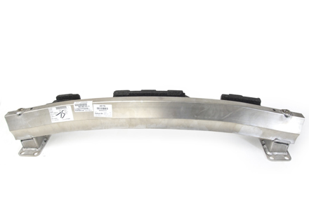 Achterbumper versteviging beschermbalk, Basic. Porsche 955 Cayenne / 957 Cayenne - 95550531311